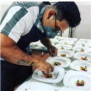 Adultos, jóvenes , niños clases de cocina básica fácil y practico